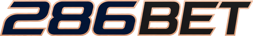 286bet লোগো